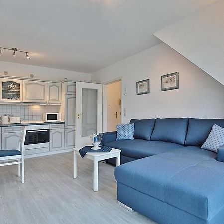 Maison Baltique Niendorf Maison Baltique Appartement 26 Εξωτερικό φωτογραφία