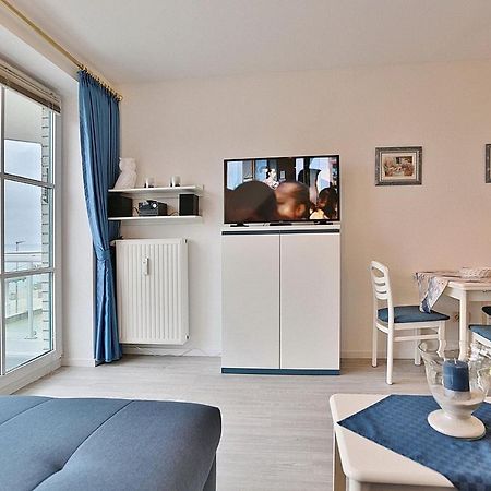 Maison Baltique Niendorf Maison Baltique Appartement 26 Εξωτερικό φωτογραφία