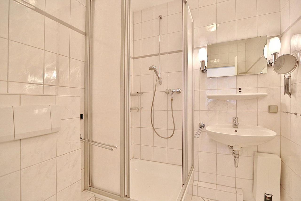 Maison Baltique Niendorf Maison Baltique Appartement 26 Εξωτερικό φωτογραφία