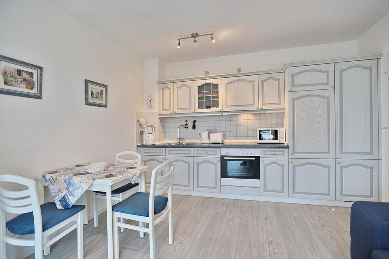 Maison Baltique Niendorf Maison Baltique Appartement 26 Εξωτερικό φωτογραφία