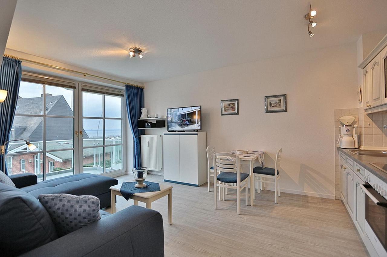 Maison Baltique Niendorf Maison Baltique Appartement 26 Εξωτερικό φωτογραφία