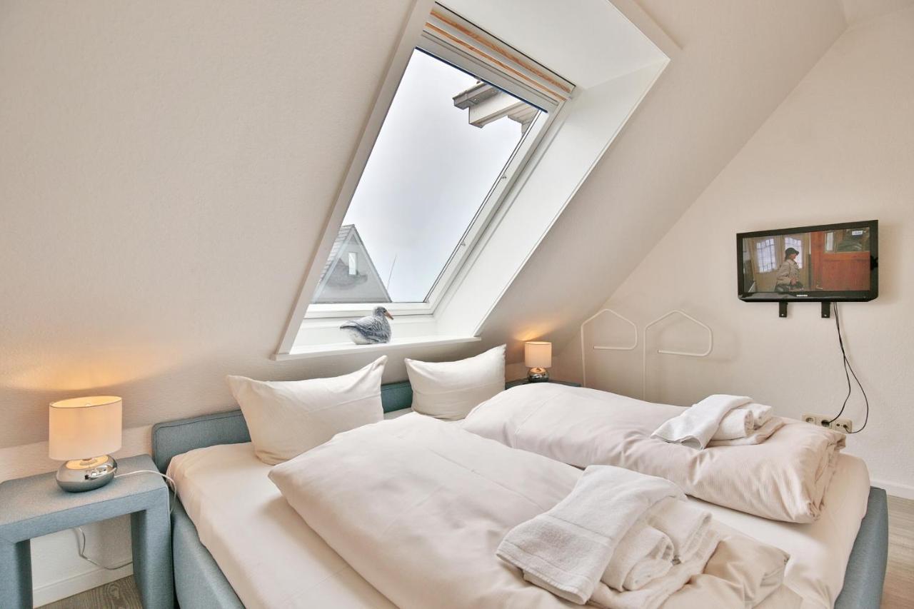 Maison Baltique Niendorf Maison Baltique Appartement 26 Εξωτερικό φωτογραφία