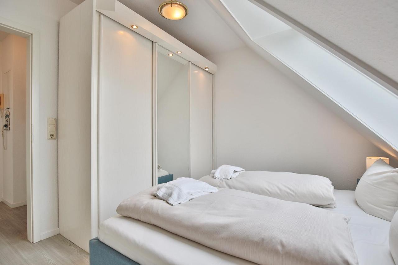 Maison Baltique Niendorf Maison Baltique Appartement 26 Εξωτερικό φωτογραφία