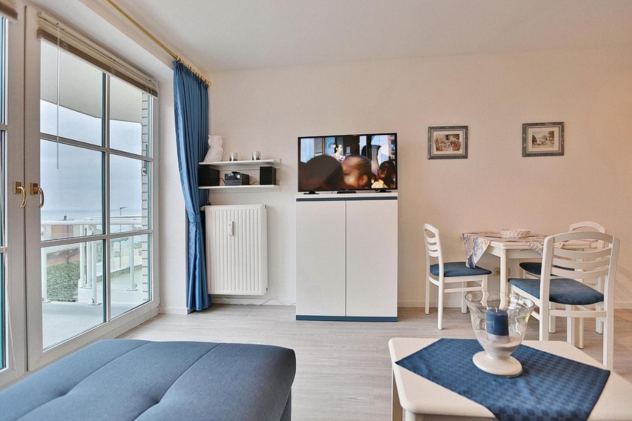Maison Baltique Niendorf Maison Baltique Appartement 26 Εξωτερικό φωτογραφία