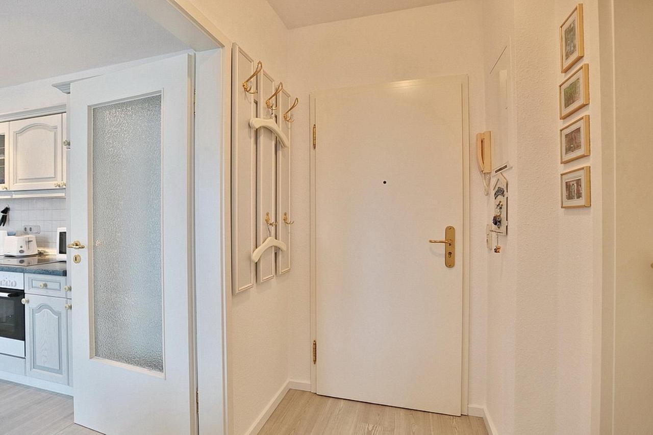 Maison Baltique Niendorf Maison Baltique Appartement 26 Εξωτερικό φωτογραφία