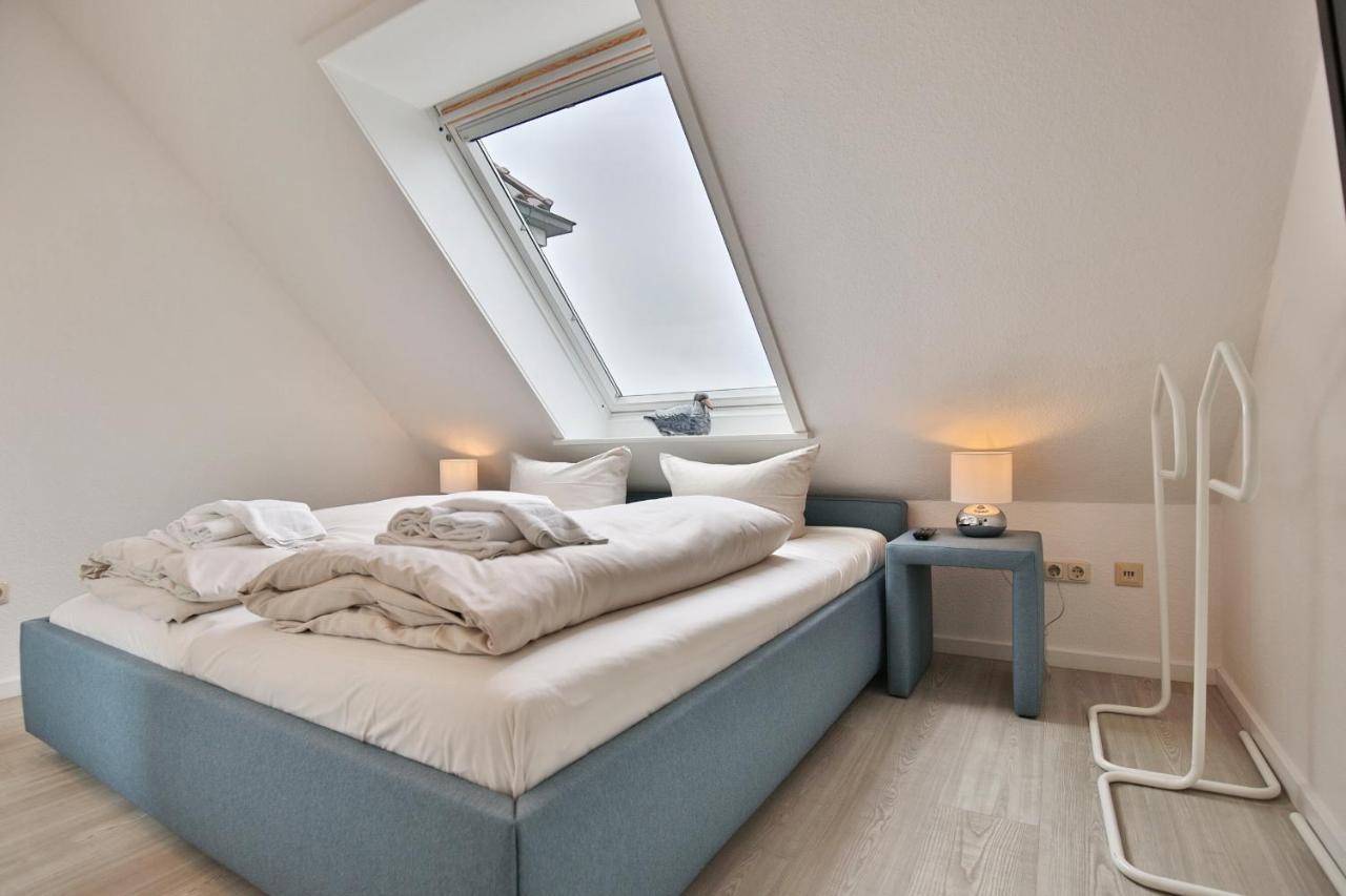 Maison Baltique Niendorf Maison Baltique Appartement 26 Εξωτερικό φωτογραφία